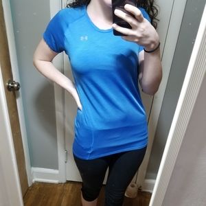 2 for $6 Under Armoir Heatgear Top